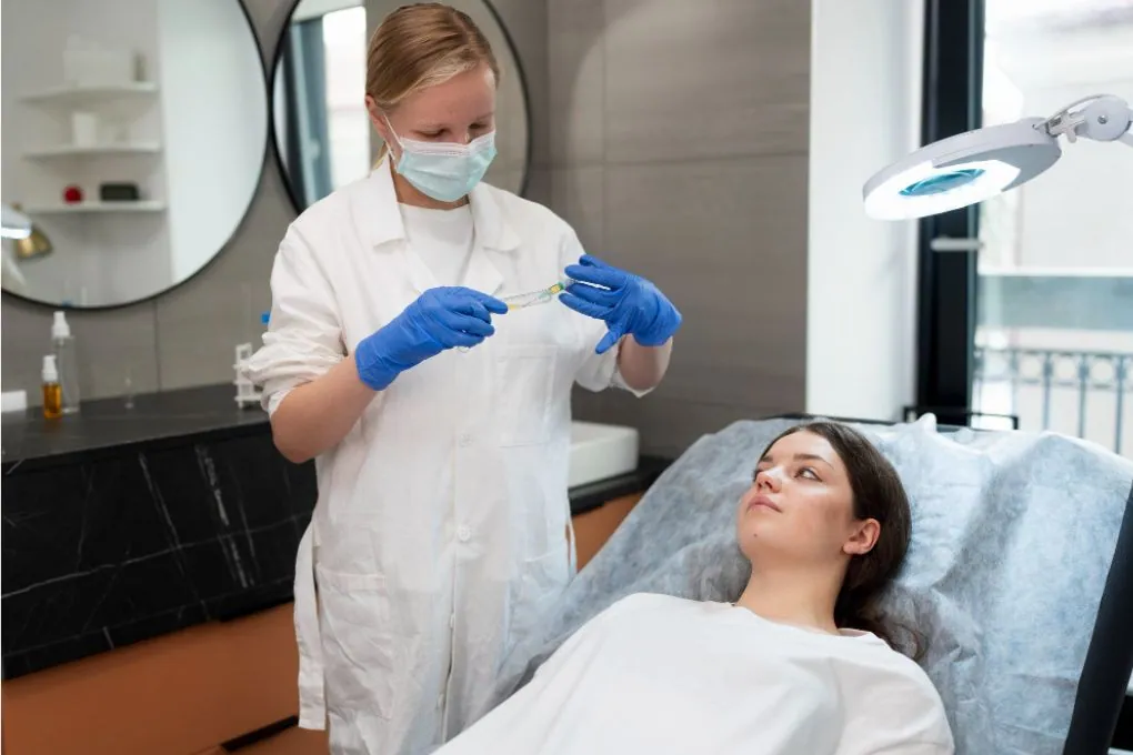 Foreign Body Removal