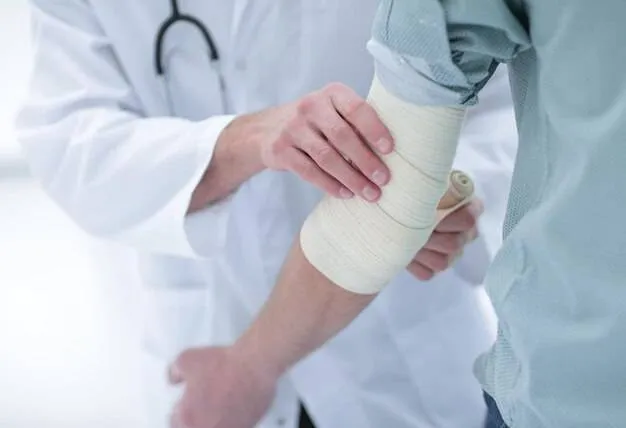 injuries